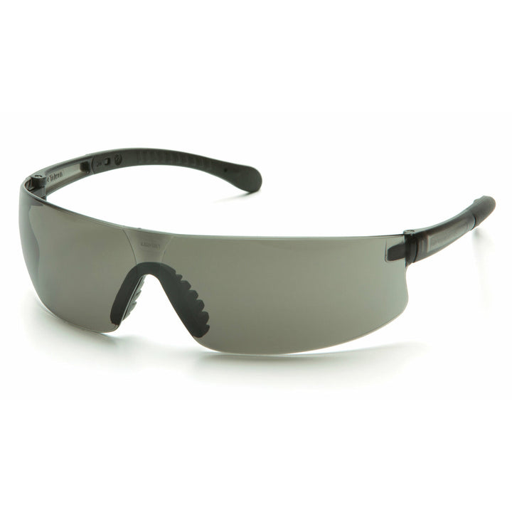 Pyramex S7220S Provoq Gray Lens with Gray Temples