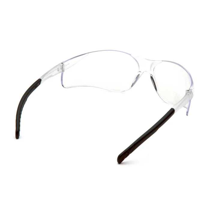 Pyramex S9110S Pyramex Safety - Atoka - Clear Frame/Clear Lens