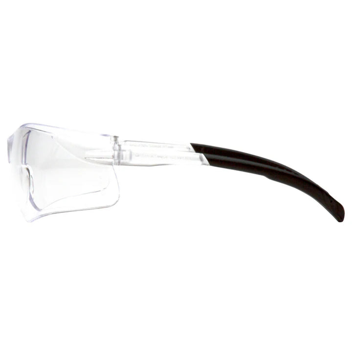 Pyramex S9110S Pyramex Safety - Atoka - Clear Frame/Clear Lens