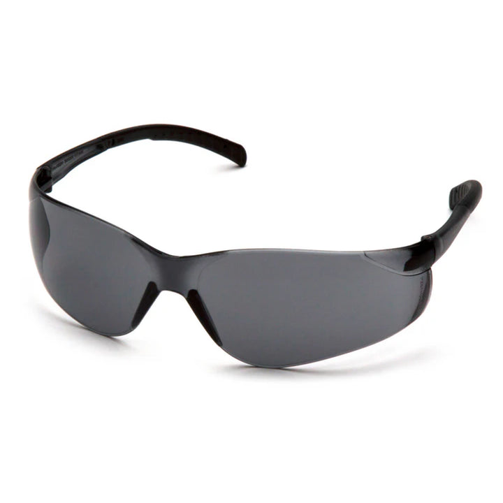 Pyramex S9120S Pyramex Safety - Atoka - Gray Frame/Gray Lens