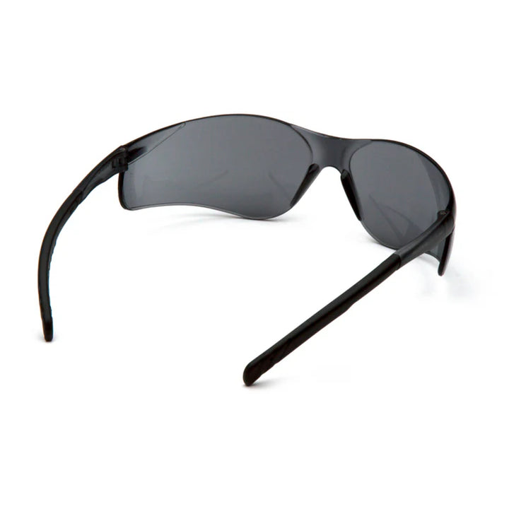 Pyramex S9120ST Gray H2X Anti-Fog, with Gray Temples