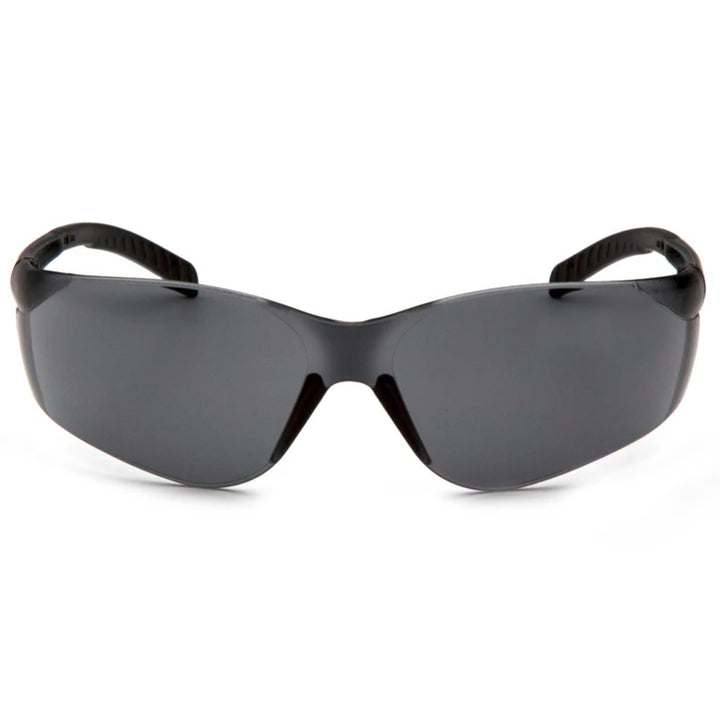 Pyramex S9120S Pyramex Safety - Atoka - Gray Frame/Gray Lens