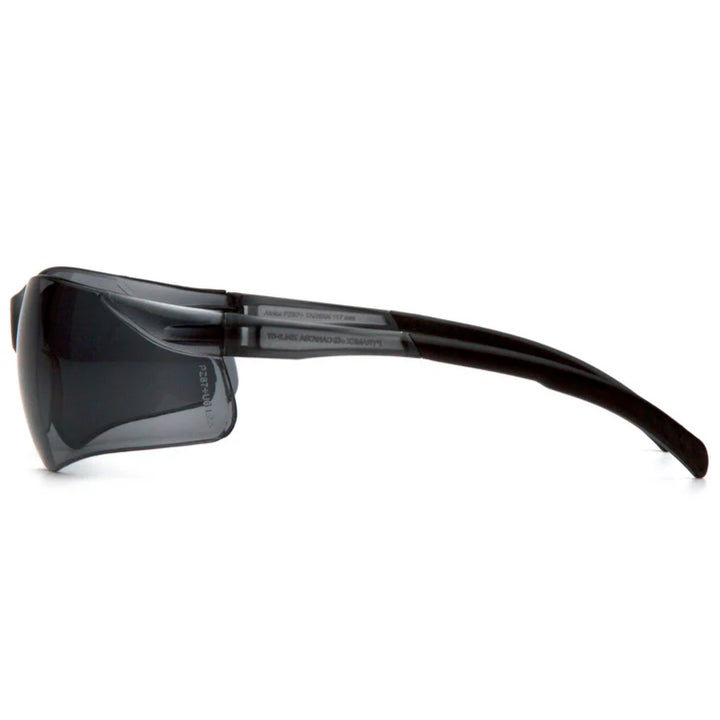 Pyramex S9120S Pyramex Safety - Atoka - Gray Frame/Gray Lens