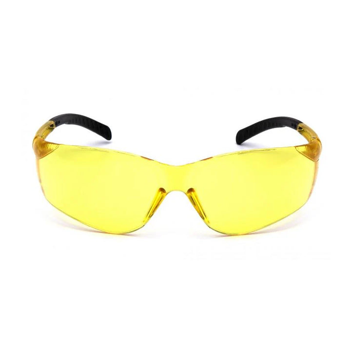 Pyramex S9130S Pyramex Safety - Atoka - Amber Frame/ Amber Lens