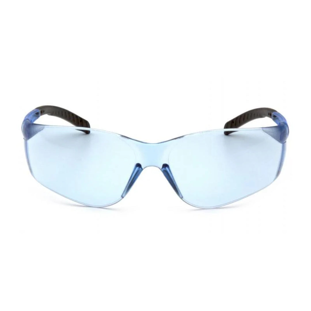 Pyramex S9160S Pyramex Safety - Atoka - Infinity Blue Frame/Infinity Blue Lens