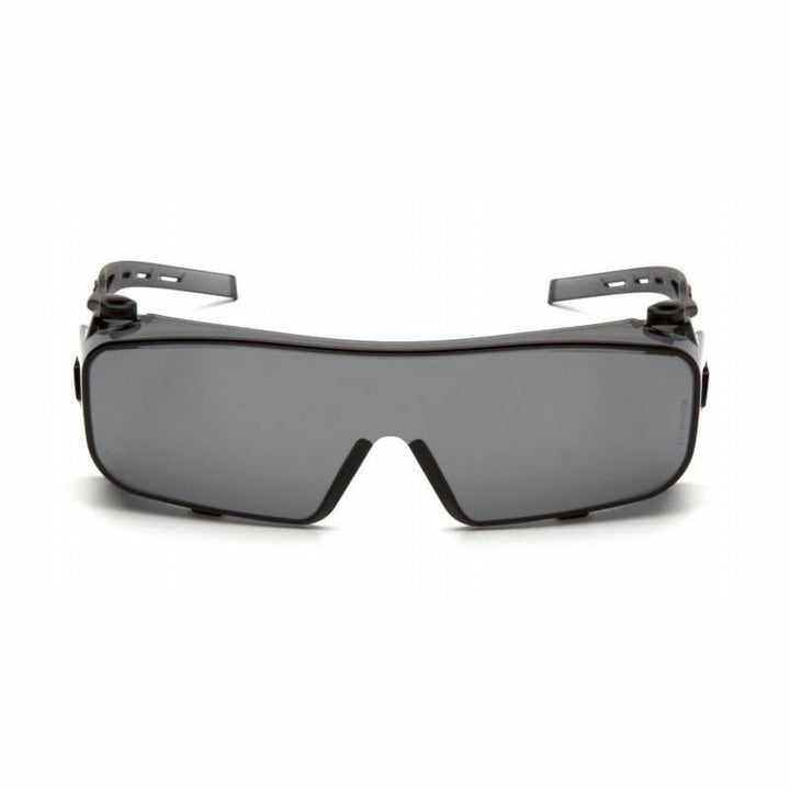 Pyramex S9920STM Pyramex Safety- CAPPTURE- T:GRAY/L:GRAY H2MAX ANTI-FOG