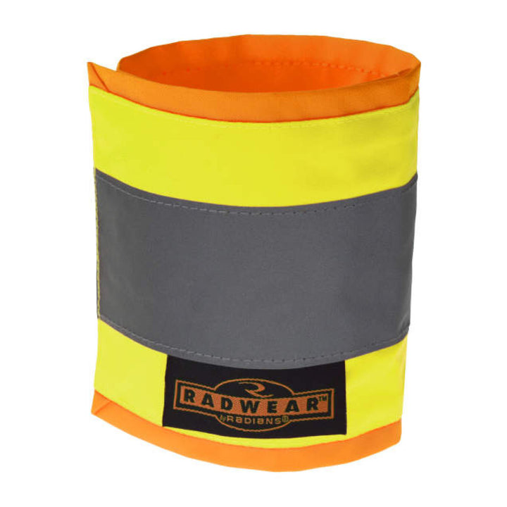 Radians SA011X High Visibility Leg Band 20" Adjustable - Universal