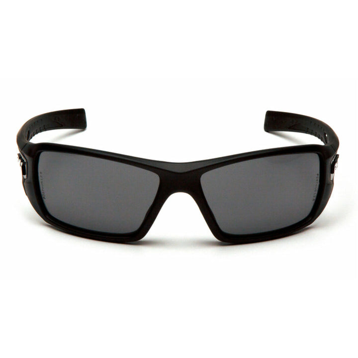 Pyramex SB10420D Pyramex Safety - Velar-Black Frame/Gray Lens