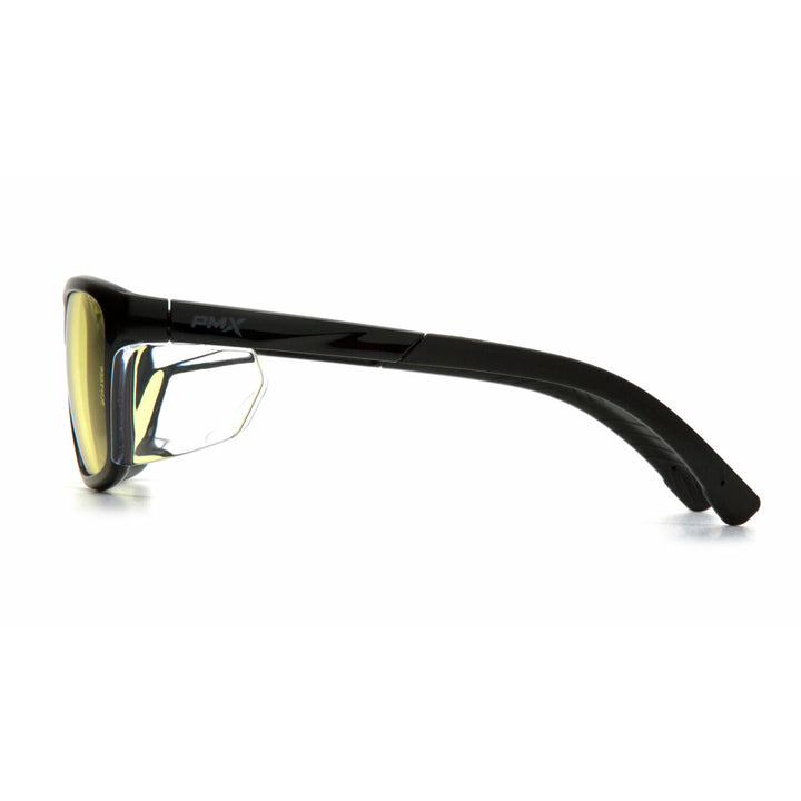 Pyramex SB10734D Conaire- Black Frame UV400 Lens