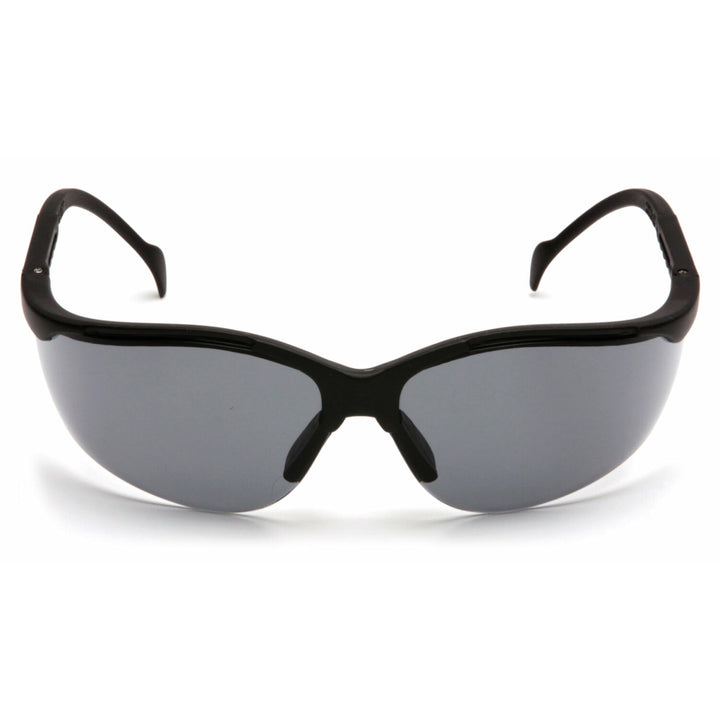 Pyramex SB1820S Venture II - Black Frame/Gray Lens