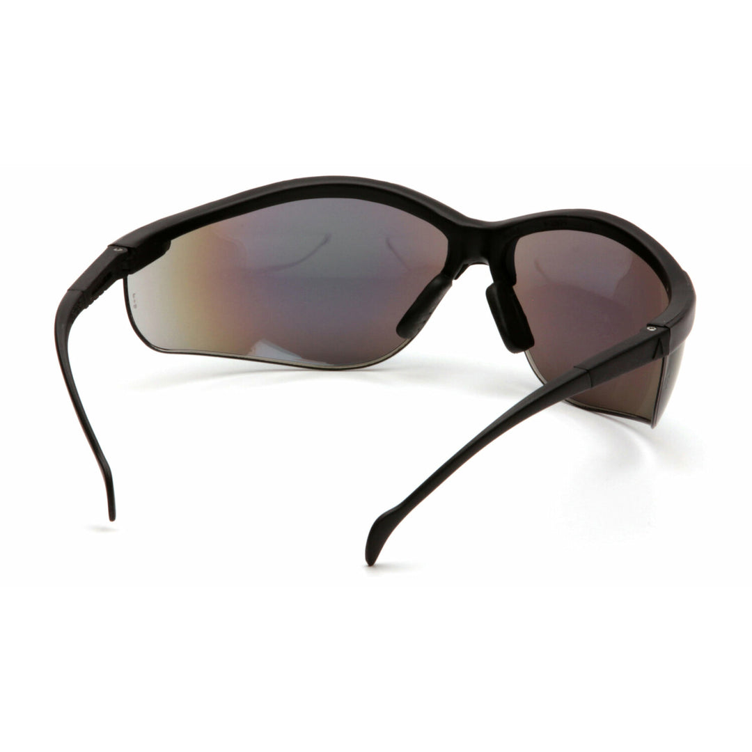 Pyramex SB1890S Venture II - Black Frame/Gold Mirror Lens