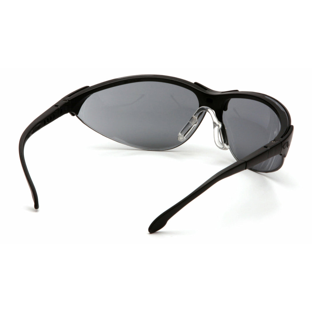 Pyramex SB2820S Rendezvous Gray Lens with Black Frame