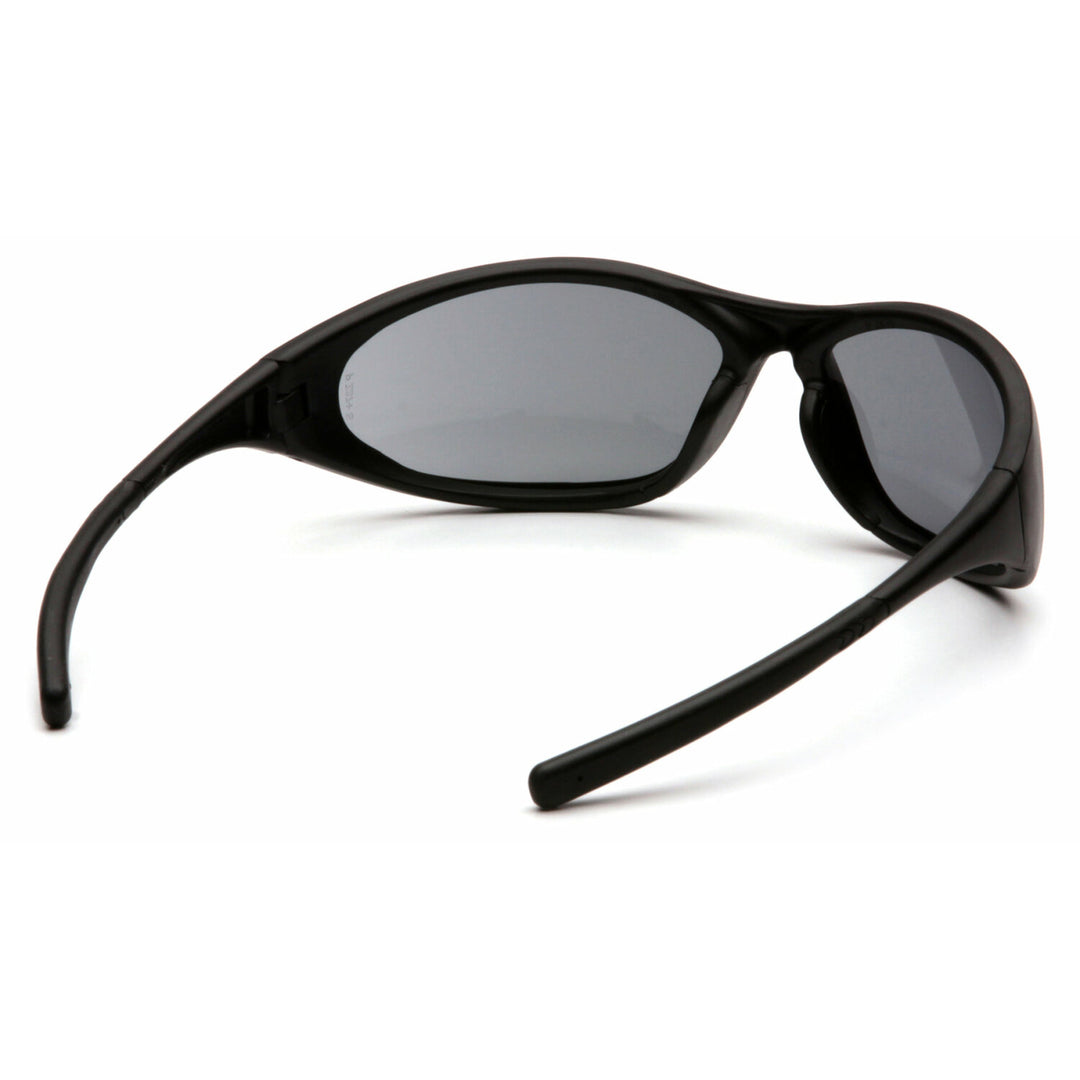 Pyramex SB3320E  Zone II - Gray Lens with Matte Black Frame