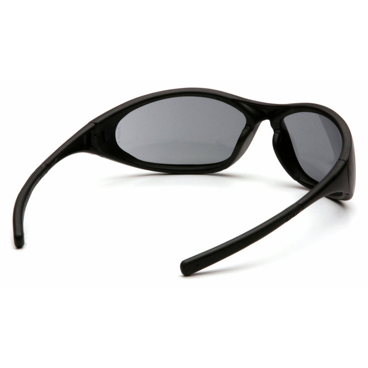 Pyramex SB3320E  Zone II - Gray Lens with Matte Black Frame