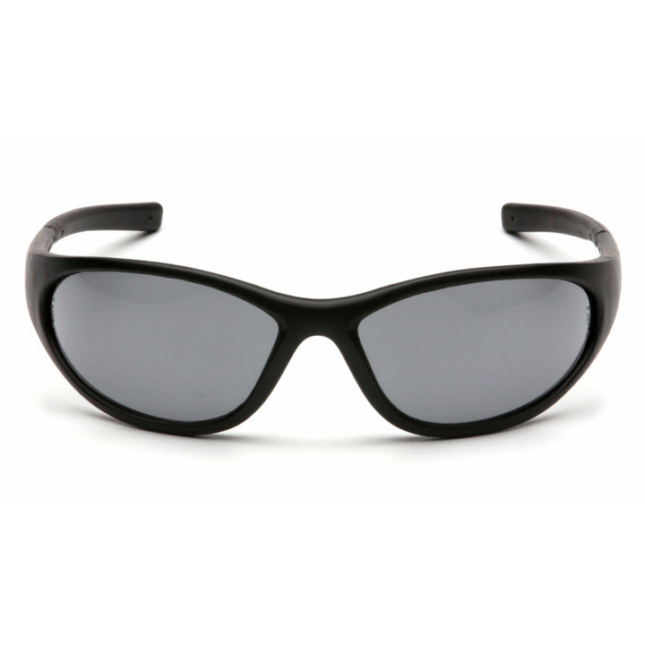 Pyramex SB3320E  Zone II - Gray Lens with Matte Black Frame