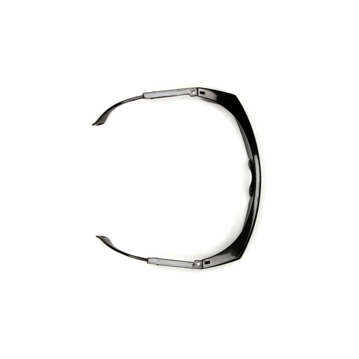 Pyramex SB450SF Pyramex Safety - Integra - Black Frame/5.0 IR Filter Lens