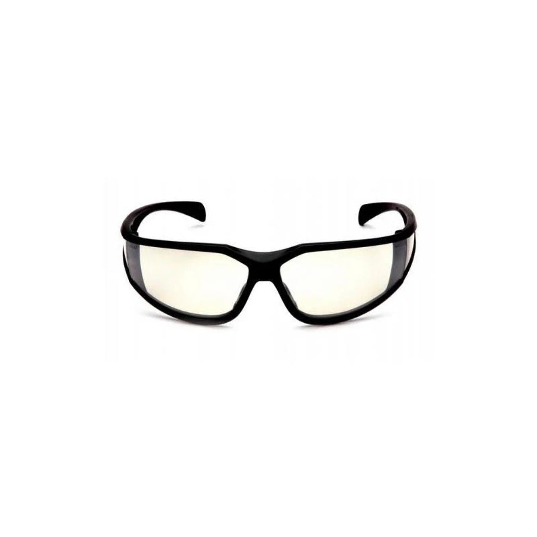 Pyramex SB5180DT Exeter Indoor/Outdoor Mirror Anti-Fog Lens