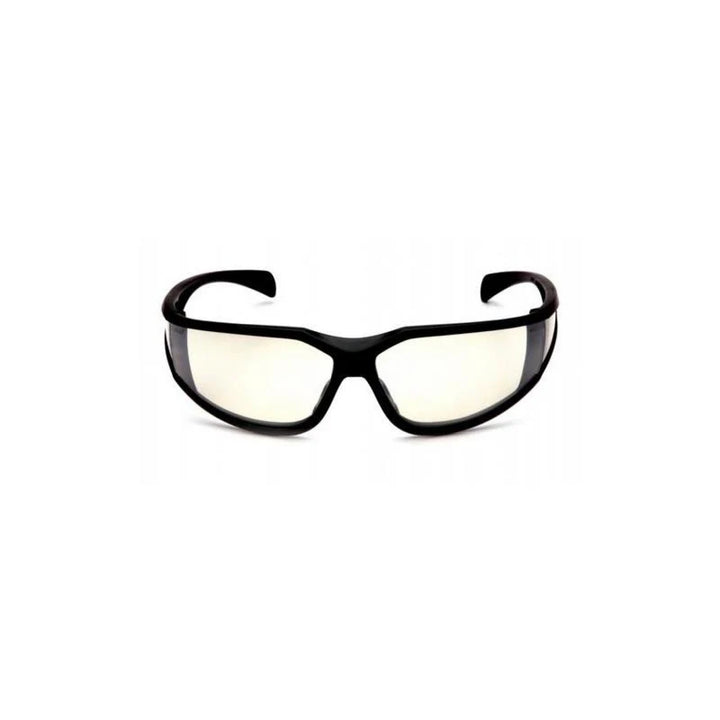 Pyramex SB5180DT Exeter Indoor/Outdoor Mirror Anti-Fog Lens