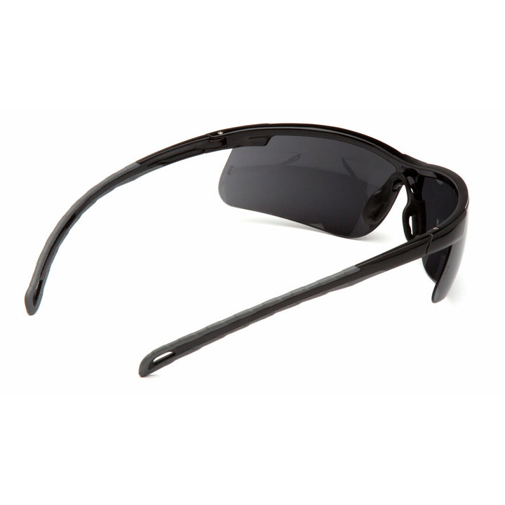 Pyramex SB8623D Ever-Lite Dark Gray Lens with Black Frame
