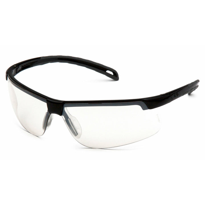 Pyramex SB8624D  Ever-lite - Black Frame/ Photochromatic Lens