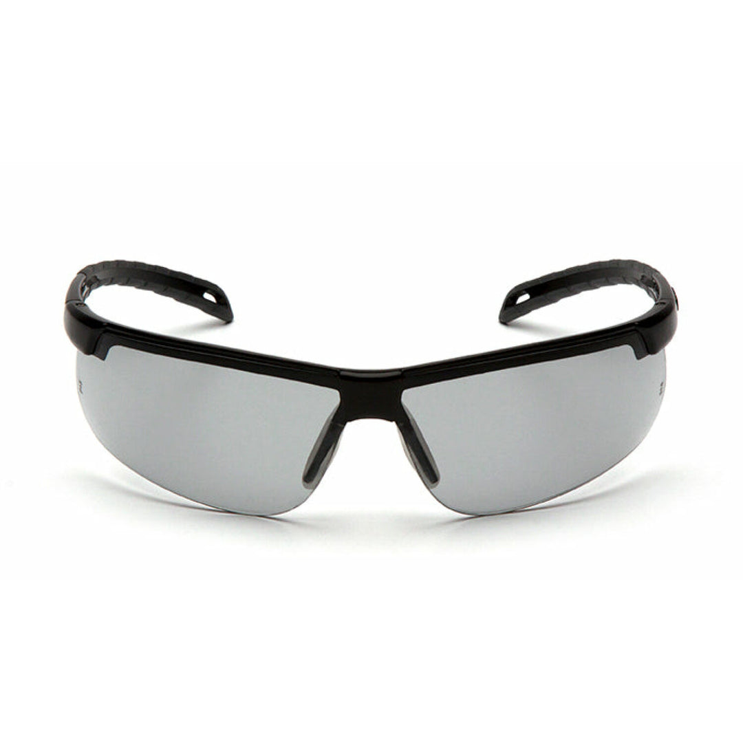 Pyramex SB8625DTM Pyramex Safety - Ever-Lite - Black Frame/Light Gray H2MAX Anti-Fog Lens