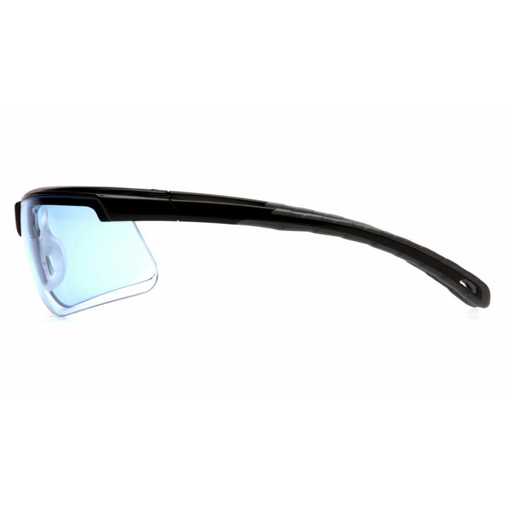 Pyramex SB8660D Ever-Lite - Black Frame/Infinity Blue Lens