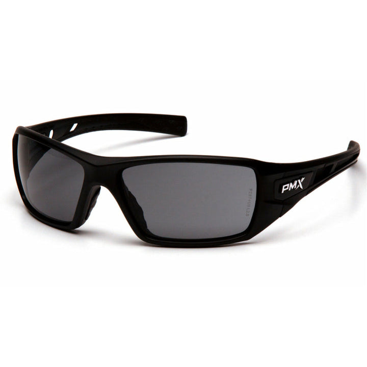 Pyramex SB10420D Pyramex Safety - Velar-Black Frame/Gray Lens