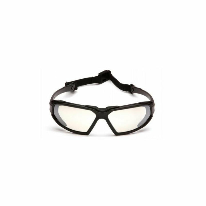 Pyramex SBB5080DT Highlander Indoor/Outdoor Mirror Anti-Fog Lens