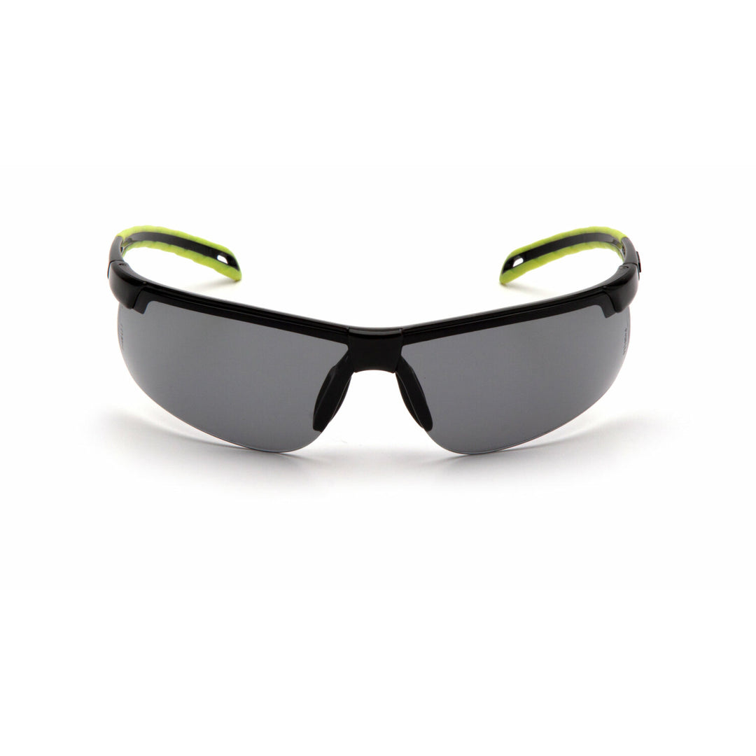 Pyramex SBL8620DTM Ever-lite Gray H2MAX Anti-Fog Lens