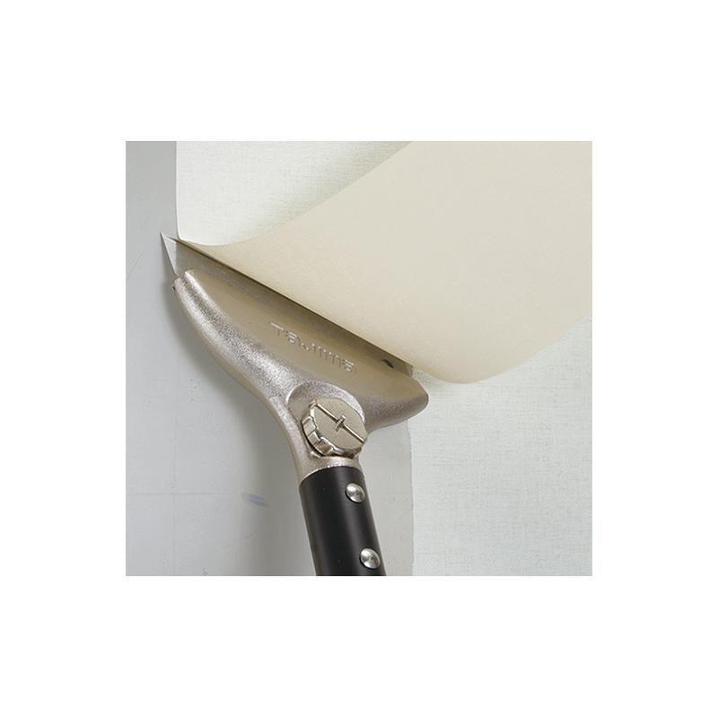 Tajima Tools SCR-L600 [L] Scrape-Rite, Reversible-Blade, with 3 Endura-Blade, 600 mm / 24 inch