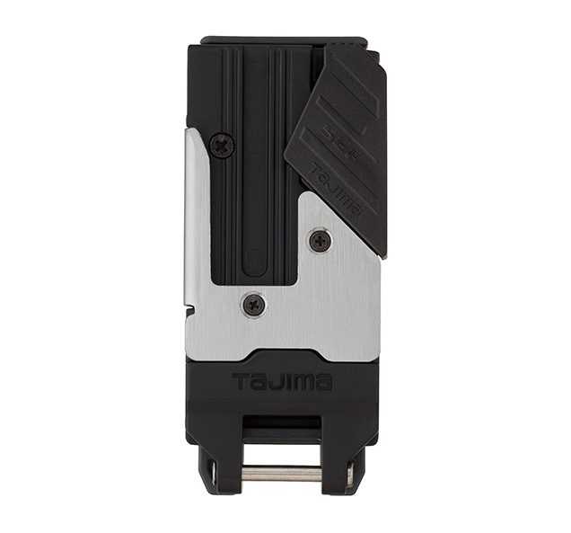 Tajima Tools SF-WHLD CLIP-n-HOLD Belt Clamping System