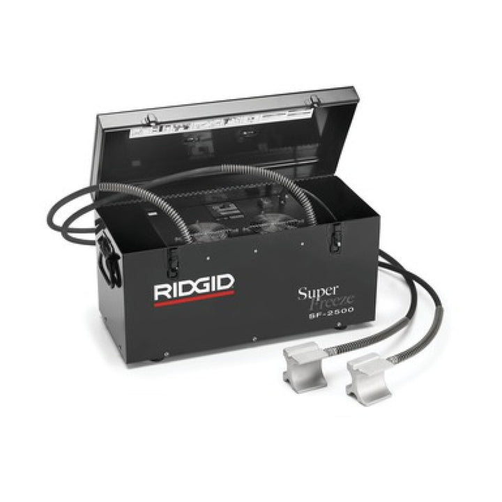 Ridgid 68962 SF-2500 Pipe Freezing Kit 230V 50Hz