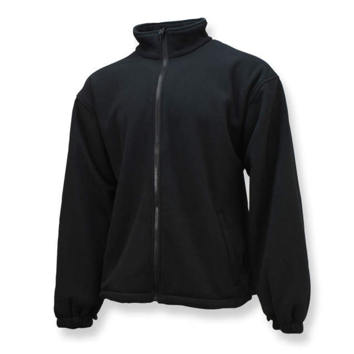 Radians SJ320 3-in-1 Durable Ripstop Bomber Jacket with Color Blocking - Green