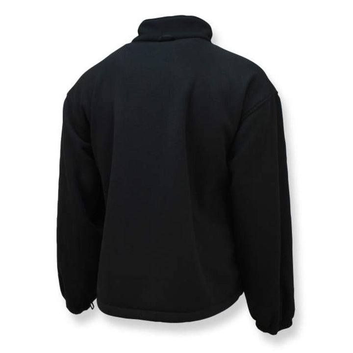 Radians SJ320 3-in-1 Durable Ripstop Bomber Jacket with Color Blocking - Green