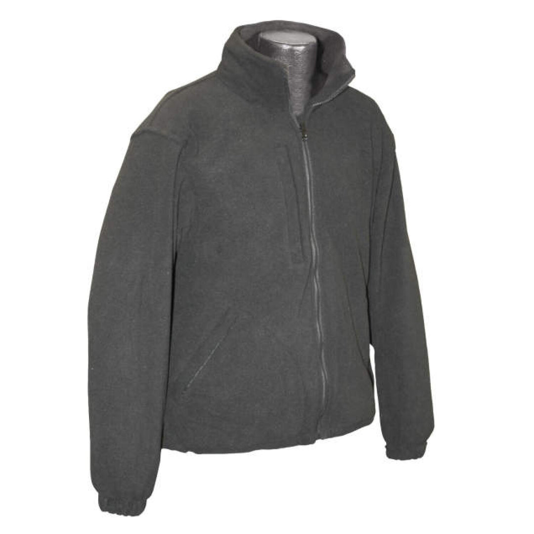 Radians SJ410B Three-in-One Weatherproof Parka - Green