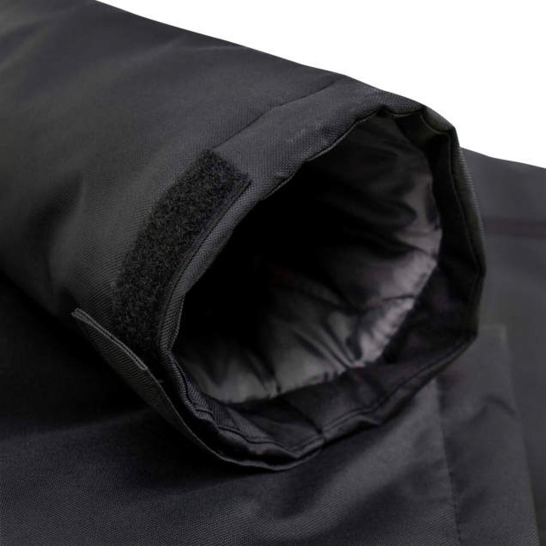 Radians SJ411QB Class 3 Economy Parka with Quilted Lining