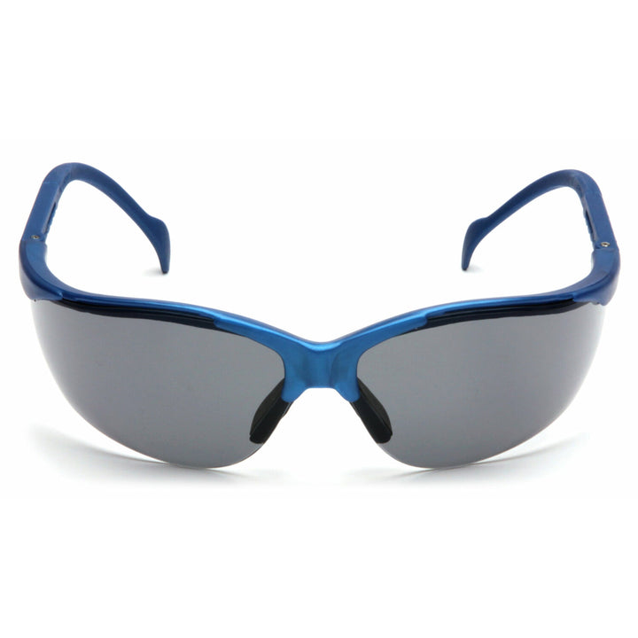 Pyramex SMB1820S Venture II Safety Glasses Gray Lens