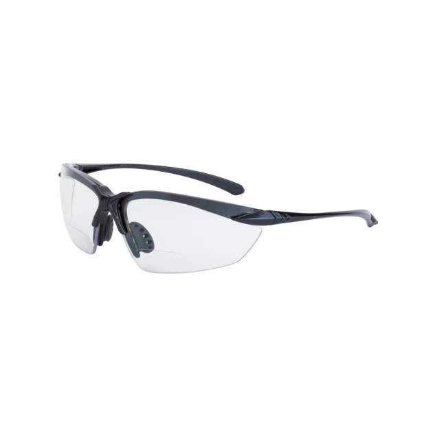 Crossfire Sniper Magnifier Safety Eyewear