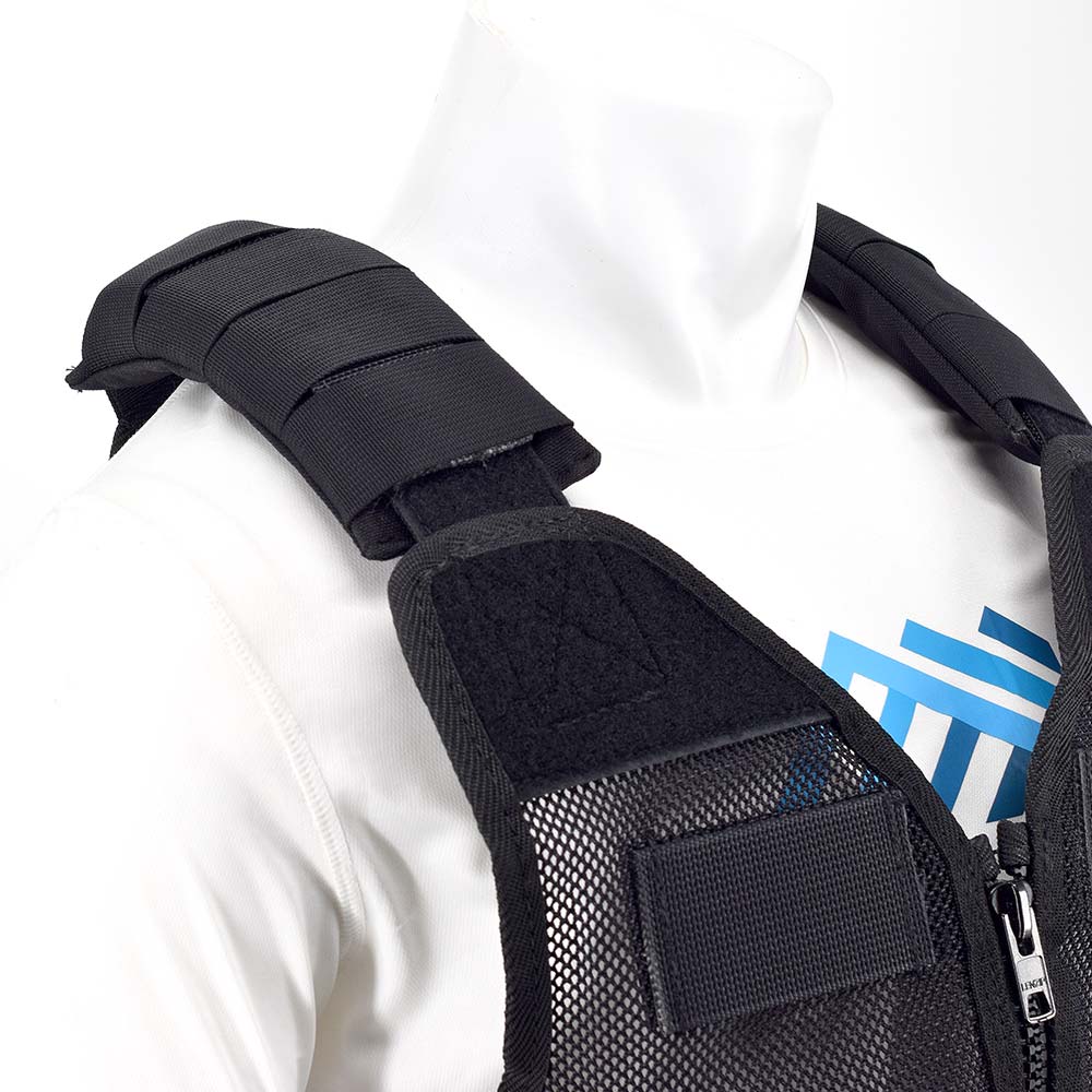 Diamondback 7-30 Shoulder Pads