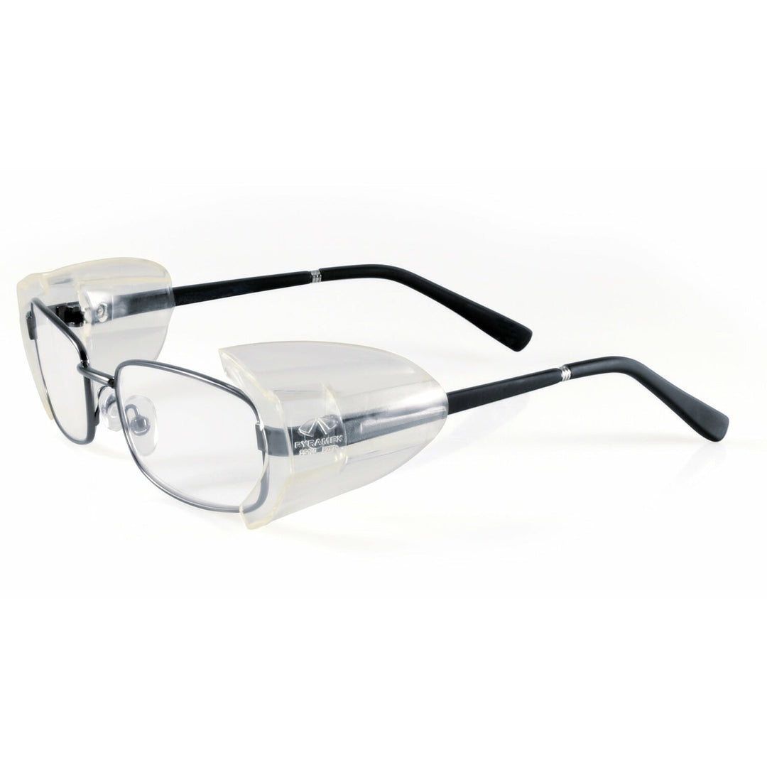 Pyramex SS100 Side Shield for Added Protection on Safety Glasses
