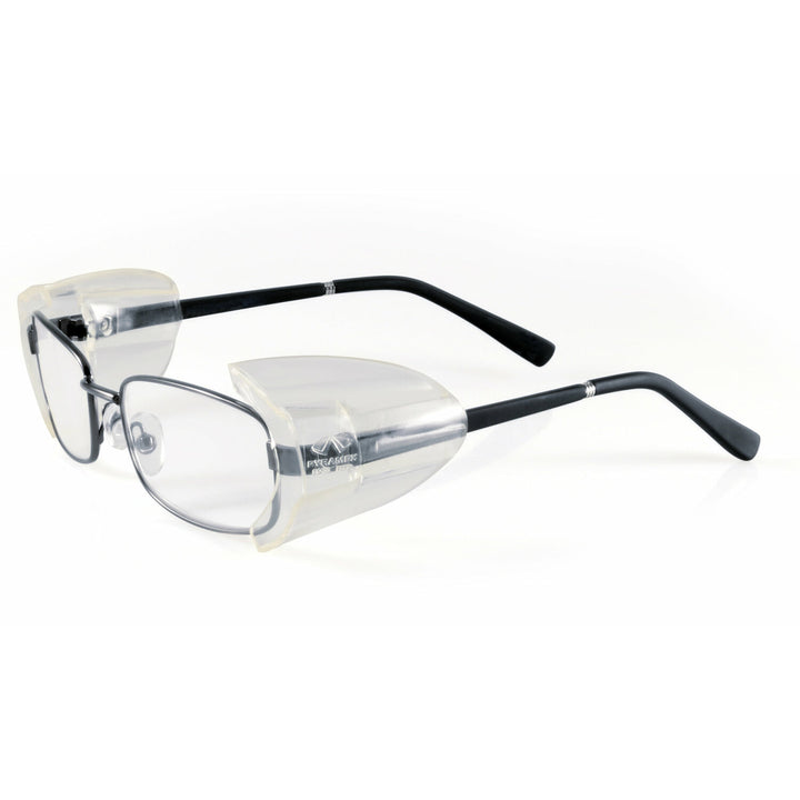 Pyramex SS100 Side Shield for Added Protection on Safety Glasses