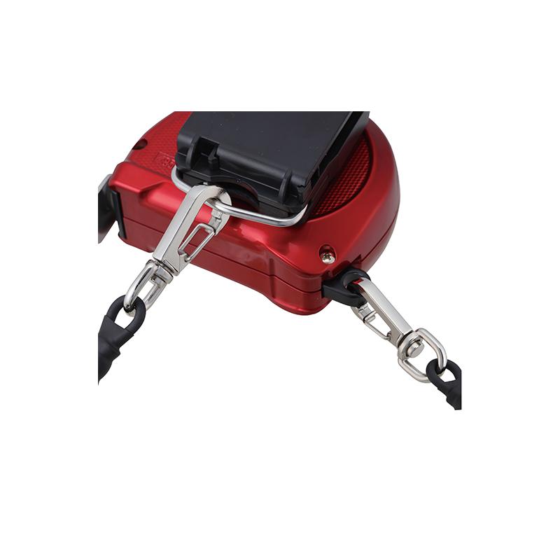 Tajima Tool SSSF-16/5MBW SAE & Metric Scale 16ft/5m x 1 inch Sigma Stop Measuring Tape with Acrylic Coated Auto Locking Blade & Safety Belt Holder