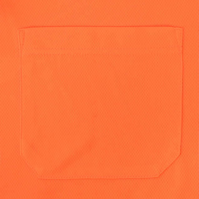 Radians ST61-N Hooded Non Rated Mesh Long Sleeve T-Shirt
