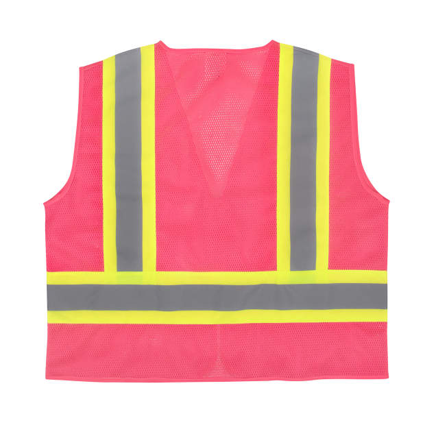 Radians SV22-1 Economy Type O Class 1 Two Tone Safety Vest