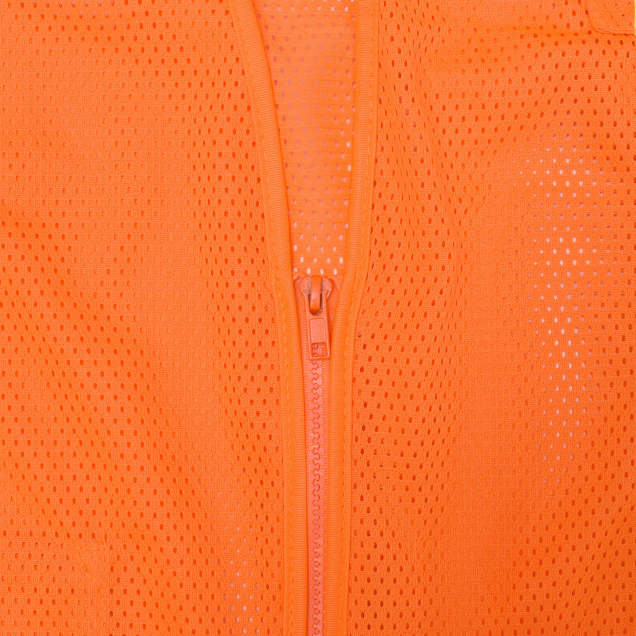 Radians SV22-3 Economy Type R Class 3 Mesh Safety Vest with Two-Tone Trim