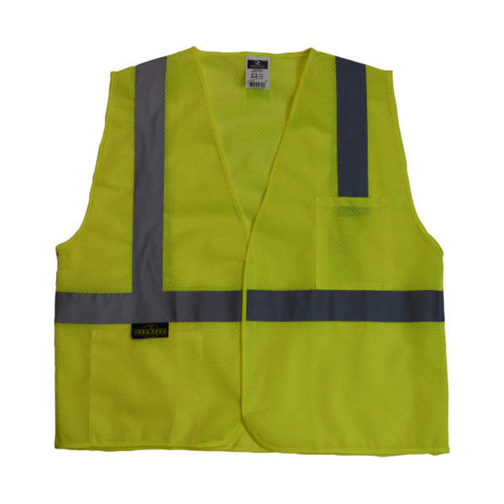Radians SV2 Economy Type R Class 2 Mesh Safety Vest
