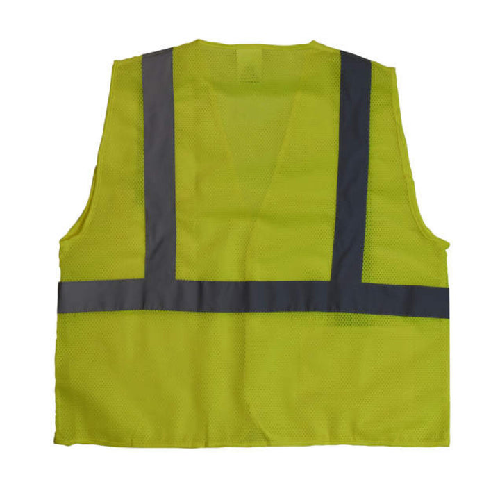 Radians SV2 Economy Type R Class 2 Mesh Safety Vest