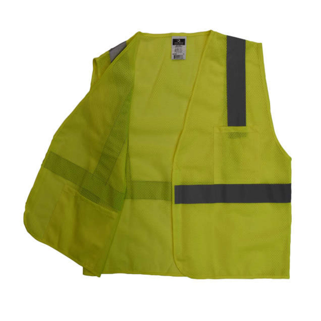 Radians SV2 Economy Type R Class 2 Mesh Safety Vest