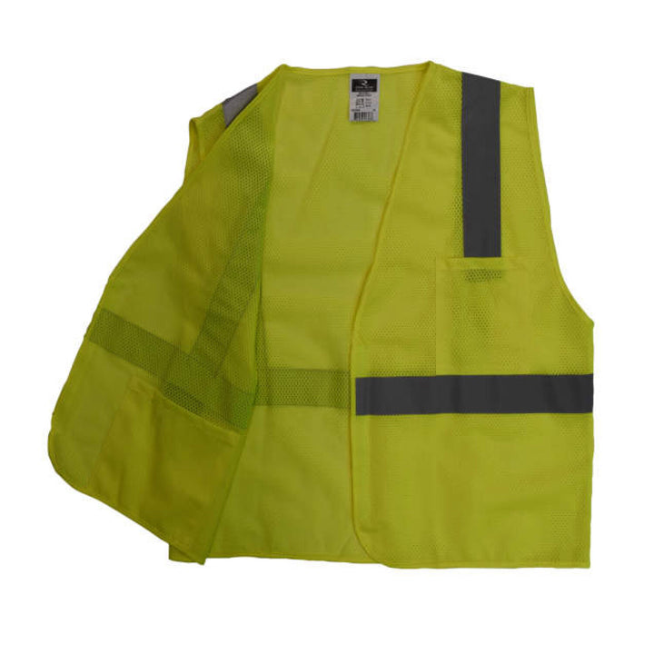 Radians SV2 Economy Type R Class 2 Mesh Safety Vest
