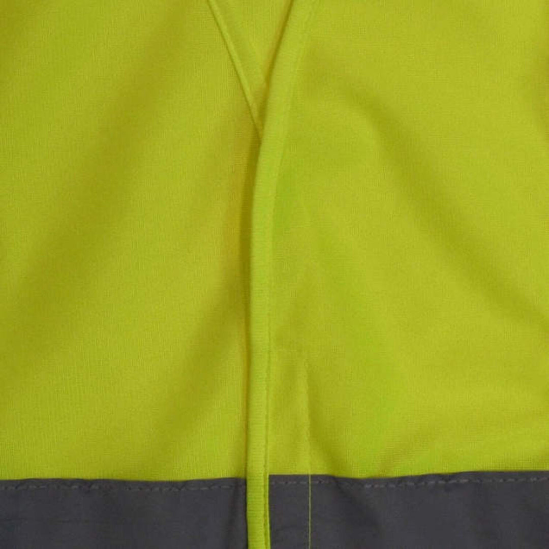 Radians SV2 Economy Type R Class 2 Solid Safety Vest